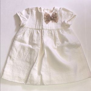 ZARA BABYGIRL Dress
